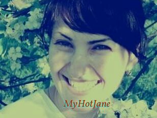 MyHotJane