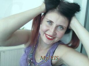 MyIRIS