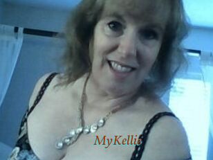 MyKellie