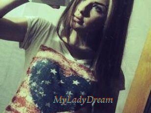 MyLadyDream