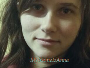 MyNameIsAnna