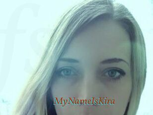 MyNameIsKira