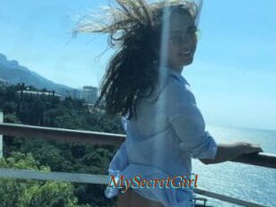MySecretGirl