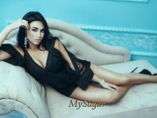 MySugar
