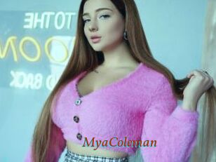MyaColeman