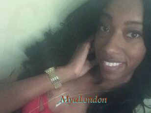 Mya_London