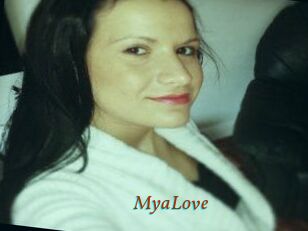 MyaLove