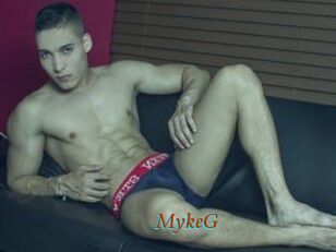 MykeG
