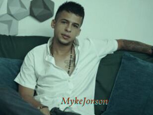 MykeJonson