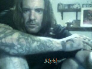 Mykl