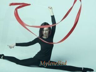 MyleneRed