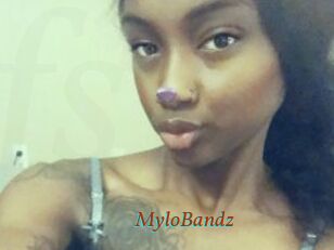 MyloBandz