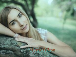 MyrtleWilson