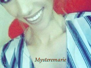 Mysteremarie
