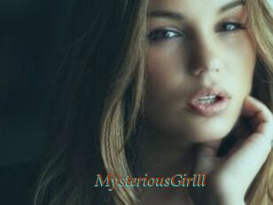 MysteriousGirlll
