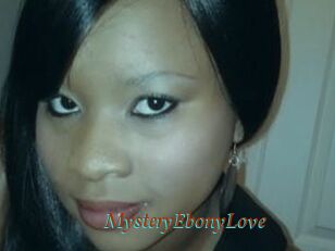 MysteryEbonyLove