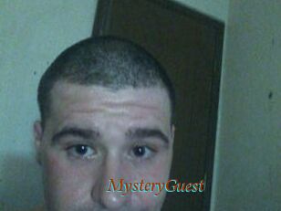 MysteryGuest