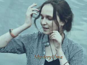 MysteryUma