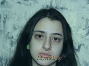 MysticLoly
