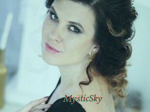 MysticSky