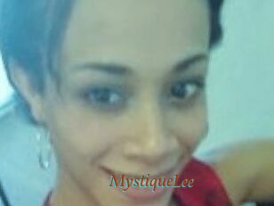 MystiqueLee