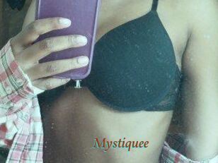 Mystiquee