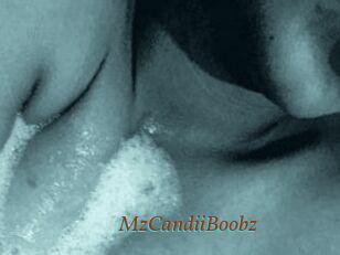 MzCandiiBoobz