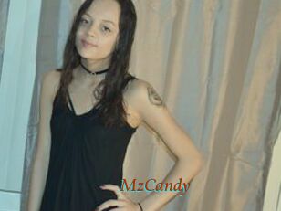 MzCandy
