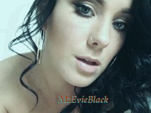 MzEvieBlack