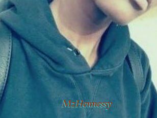 MzHennessy