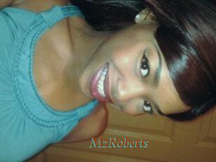 MzRoberts