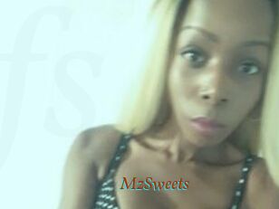 MzSweets