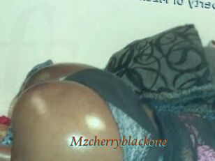 Mzcherryblackone