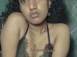 M1ssm3dusa