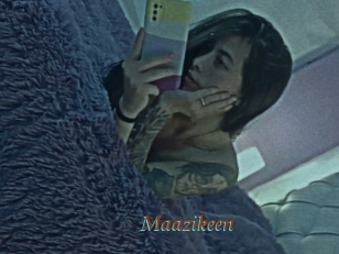 Maazikeen