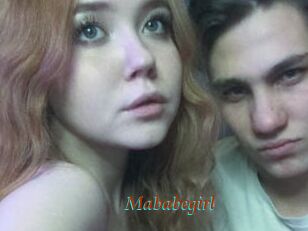 Mababegirl