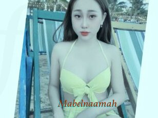 Mabelnaamah