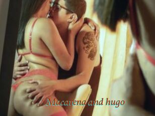 Macarena_and_hugo