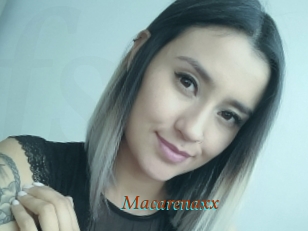 Macarenaxx