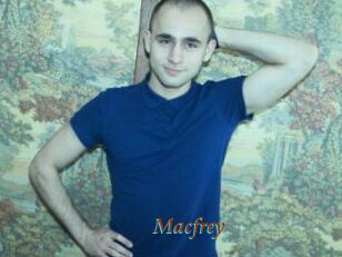 Macfrey