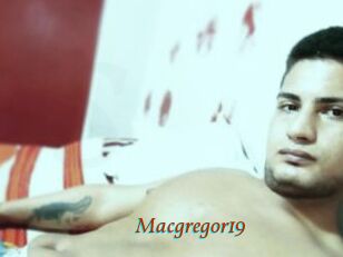Macgregor19