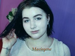 Maciegene