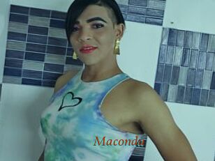 Maconda