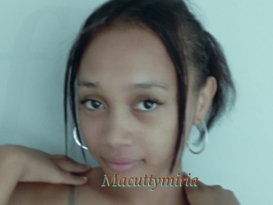 Macuttymiria