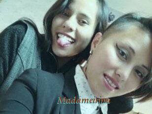 Madameirina
