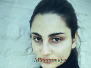 Madammaya