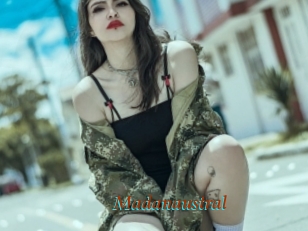 Madanaustral