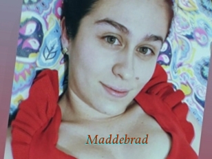 Maddebrad