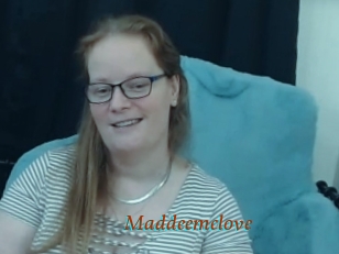 Maddeemclove
