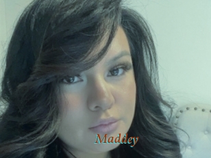 Maddey